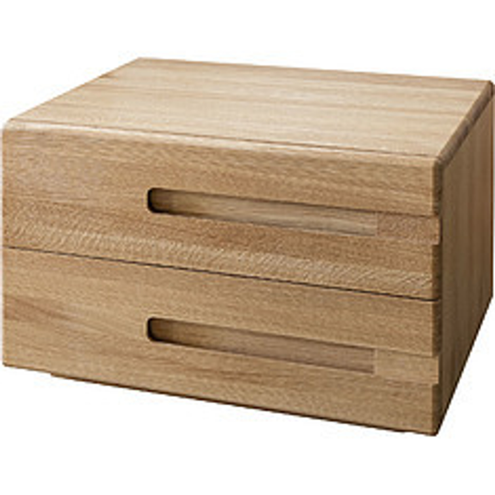 ХЕДМАРК  Тумба прикроватная "2212Бр" БМ761 /массив