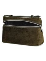 Сумка TRIUMPH S NEW цвета хаки