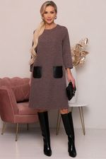 Платье 70847 Avili