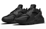 Кроссовки Nike Huarache "Triple Black"