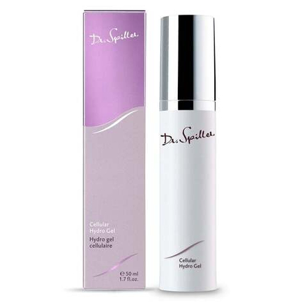 Интенсивная гель-сыворотка Cellular Hydro Gel