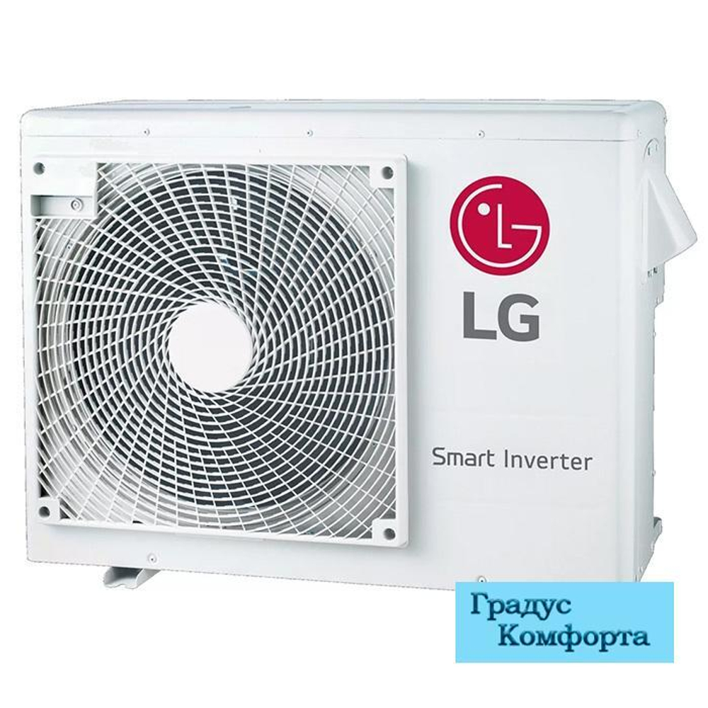 Настенные кондиционеры Lg PC09SQ