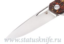 Нож Широгоров 111 Игнис Gen 5 М390фотография - 4