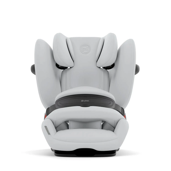 Автокресло Cybex Pallas G3 Fog Grey
