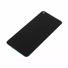 Дисплей для Realme 9 5G с тачскрином Черный - Оптима
