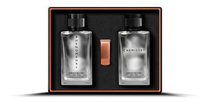 Jordan Belfort Fragrances Chemistry