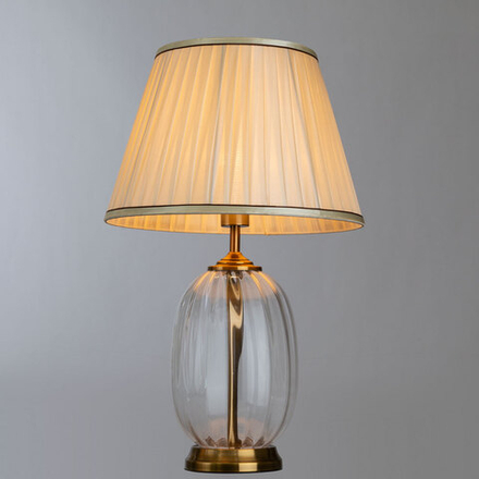 Декоративная настольная лампа Arte Lamp BAYMONT