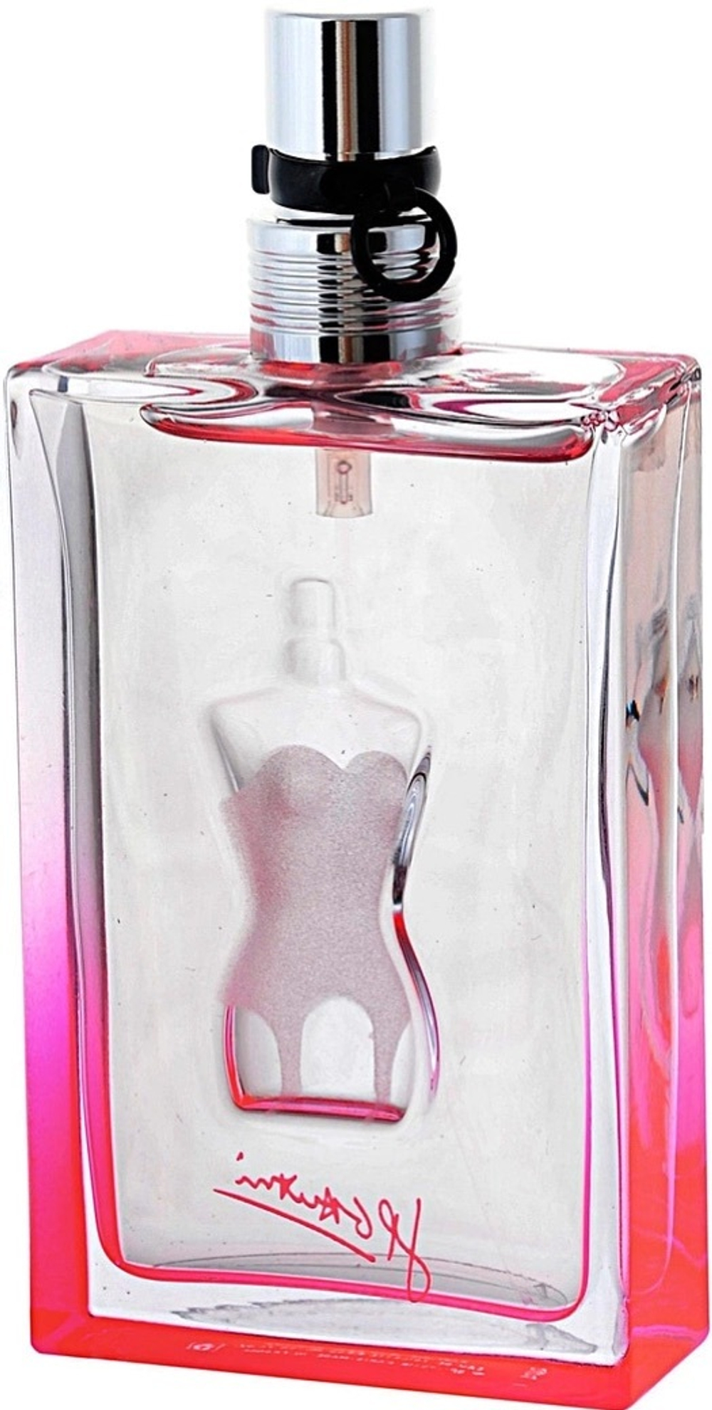 Jean Paul Gaultier Ma Dame