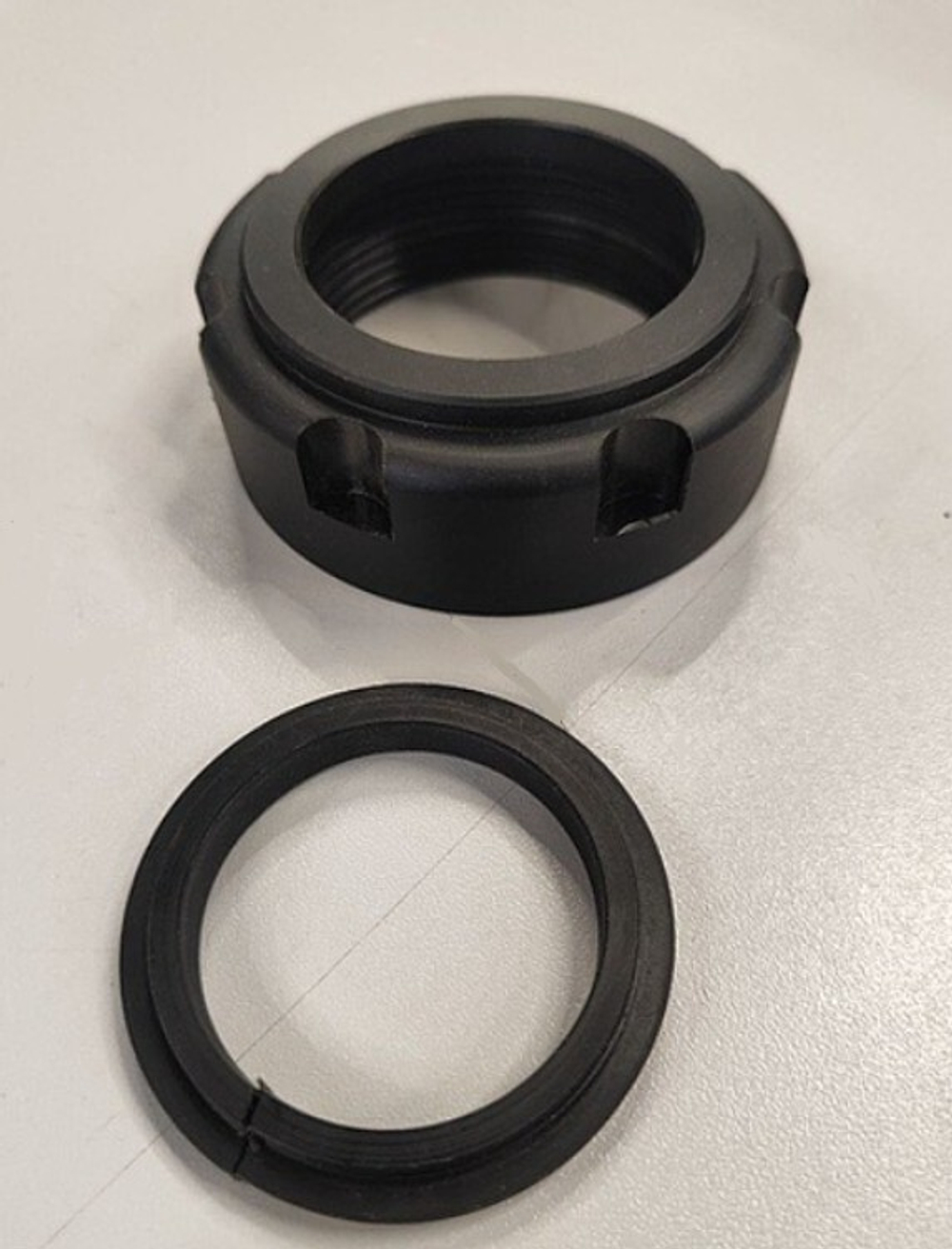 Шайба для испарительной колбы 10 л