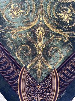 Персидский Ковер Код AF 271