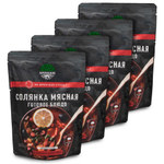 Готовое блюдо "Солянка" 300 г. (Кронидов) 4шт 1,2кг
