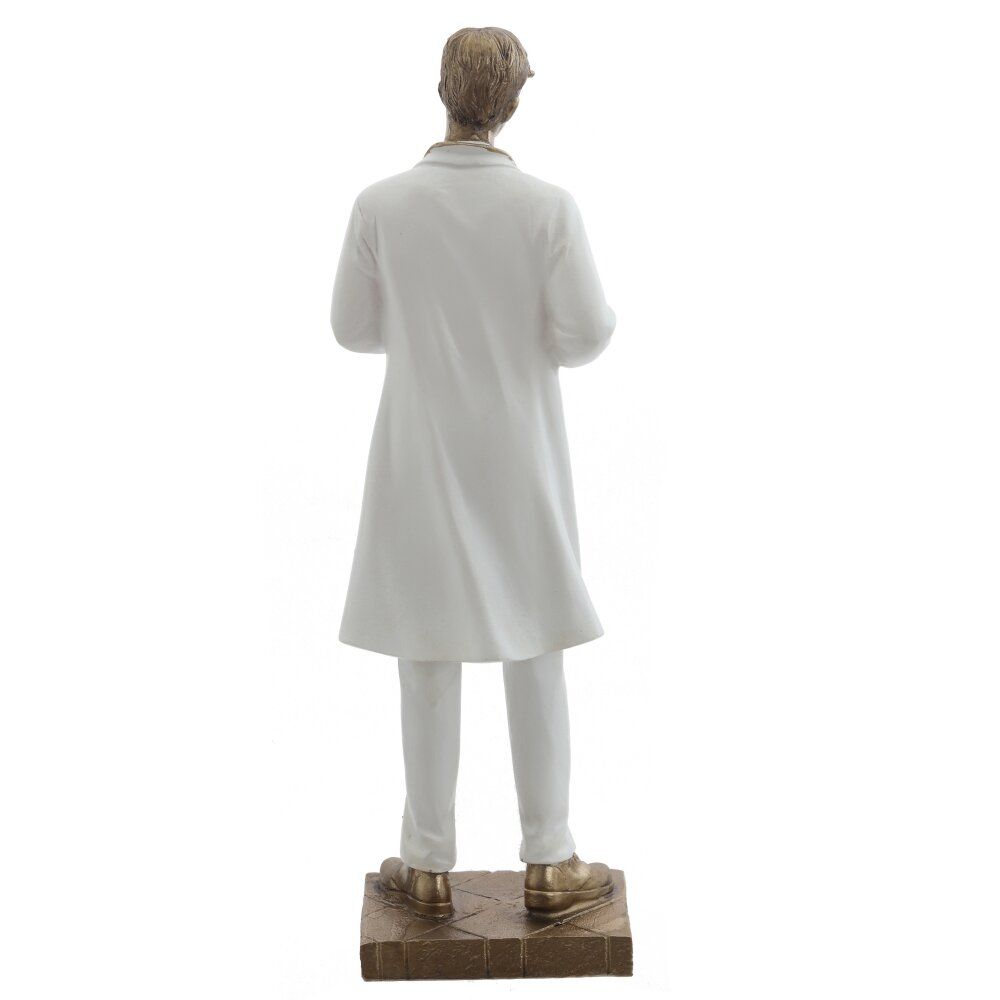 GAEM Фигурка декоративная "Врач", L7 W5 H24,5 см