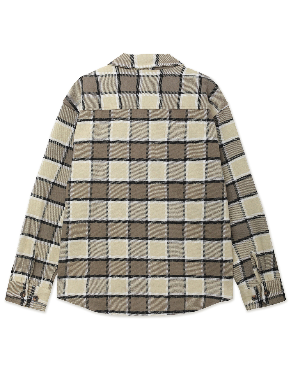 Рубашка Дл. Рукав Harold Woven