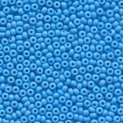 Бисер 10/0 PRECIOSA, 50 г