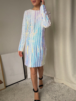 Новое платье Elliatt, М