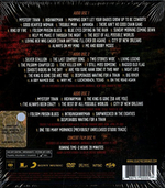 The Highwaymen / Live - American Outlaws (3CD+Blu-ray)