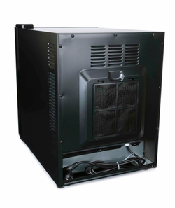 Хьюмидор-шкаф Howard Miller с электронным управлением на 250 сигар