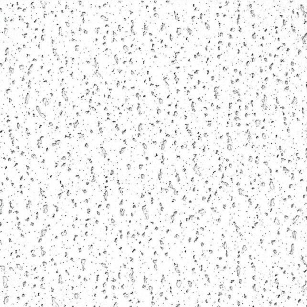 Плита потолочная Owa Owadeco Taurus 600х600х12 мм