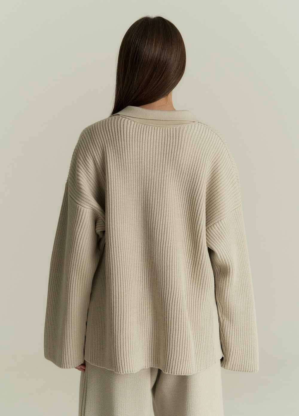 Джемпер SERATA