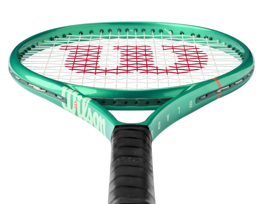 Детская ракетка Wilson Blade 26 V10
