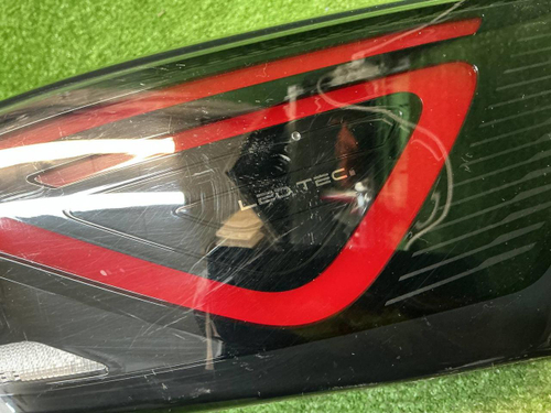 Фонарь правый внешний Chery Tiggo 7L (2024-н.в.)