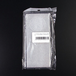 Силиконовый чехол для Huawei Mate 40 Pro, 1 мм, 008291-1 Черный