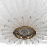 Citilux DELTORO CL327170 Люстра светодиодная подвесная