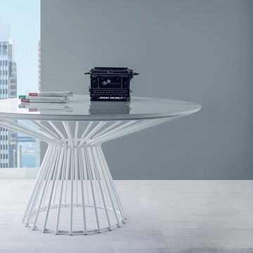 дизайнерский стол  BREDA  ( by Steel Art )