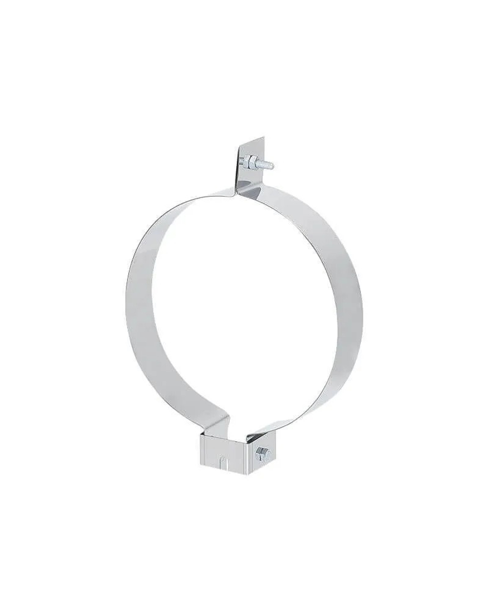 Хомут штанги регулируемый ХШР 430 0,8 d210