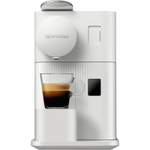Капсульная кофемашина DeLonghi EN510.W Lattissima One Evo