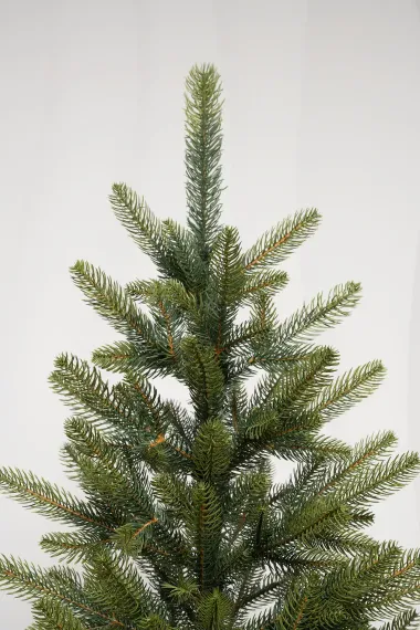 Искусственная елка Приморская 180 см., 100% литая хвоя, Елкиторг (53180)