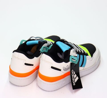 Кроссовки нат. Кожа (36-41)р. / шт. B1042/6