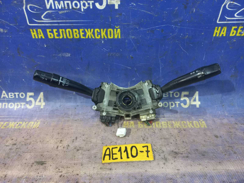 Переключатель подрулевой TOYOTA COROLLA 1996