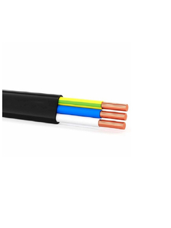 ВВГ-Пнг(А)-LS 3х1.5 ГЕРМЕС 100м