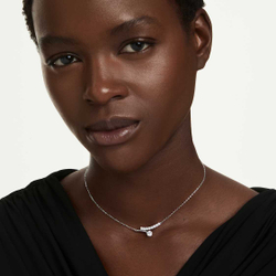 MATRIX:NECKLACE CRASH WHI/RHS