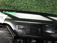 Фара правая Geely Atlas 2 (2023-н.в.) LED