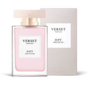 Verset Parfums Soft And Young