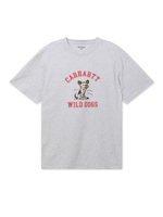 Футболка Кор. Рукав S/s Wild Dog T-shirt