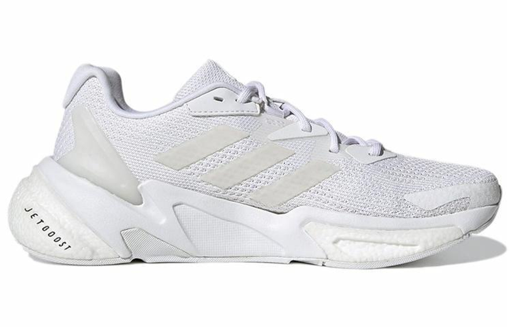 Кроссовки Adidas X9000L3 (Женская размерная сетка)