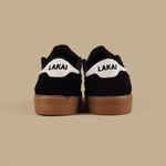 Lakai Cambridge (Black/Gum Suede)