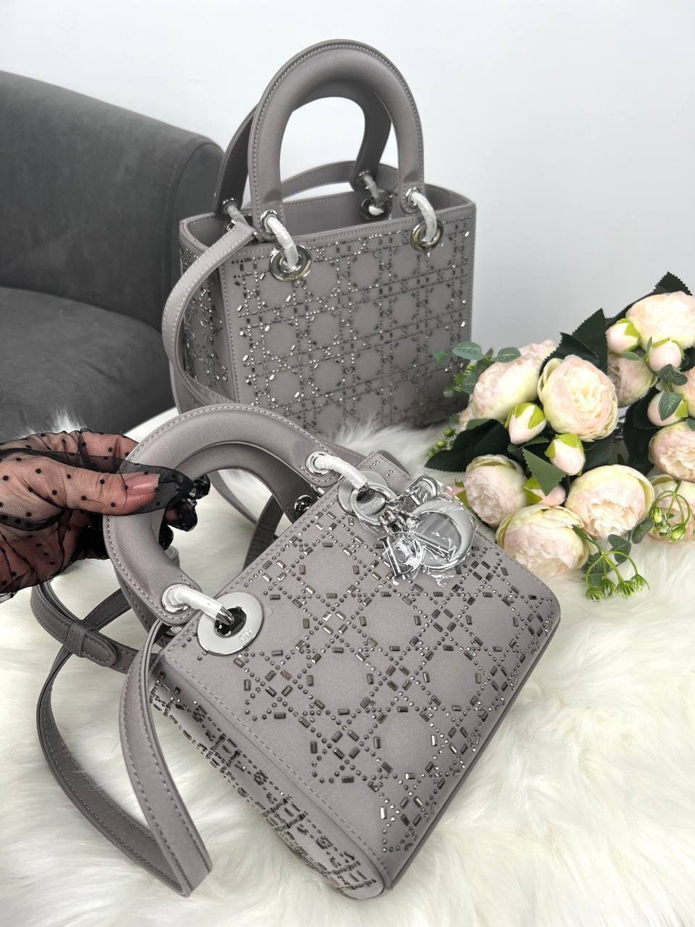 Сумка Dior