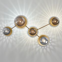 Люстра потолочная Maytoni   MOD291CL-05BS1