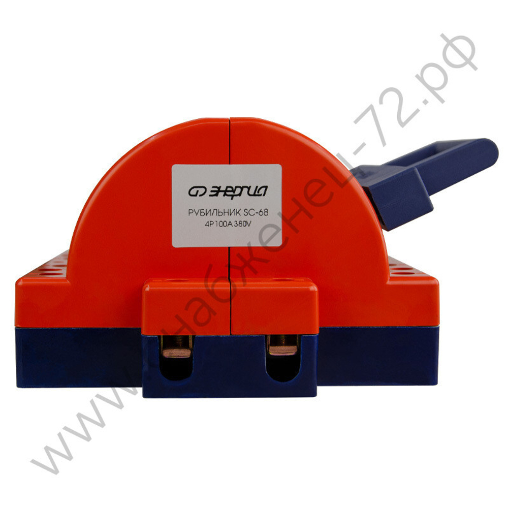 Разъединитель в корпусе Энергия SC-68
