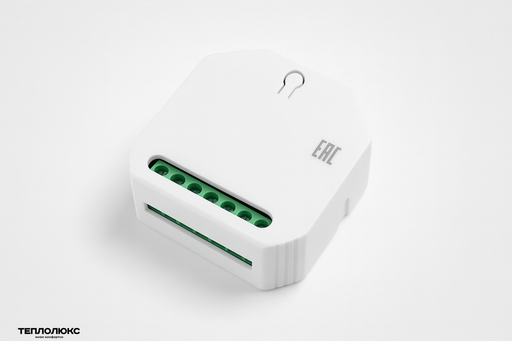 Теплый пол TEPLOLUXE SPECIAL EDITION (MAX) 1620 Вт/9,0 кв.м