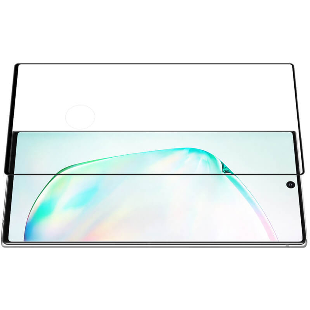 Защитное стекло Nillkin 3D CP+ MAX для Samsung Galaxy Note 20 Ultra