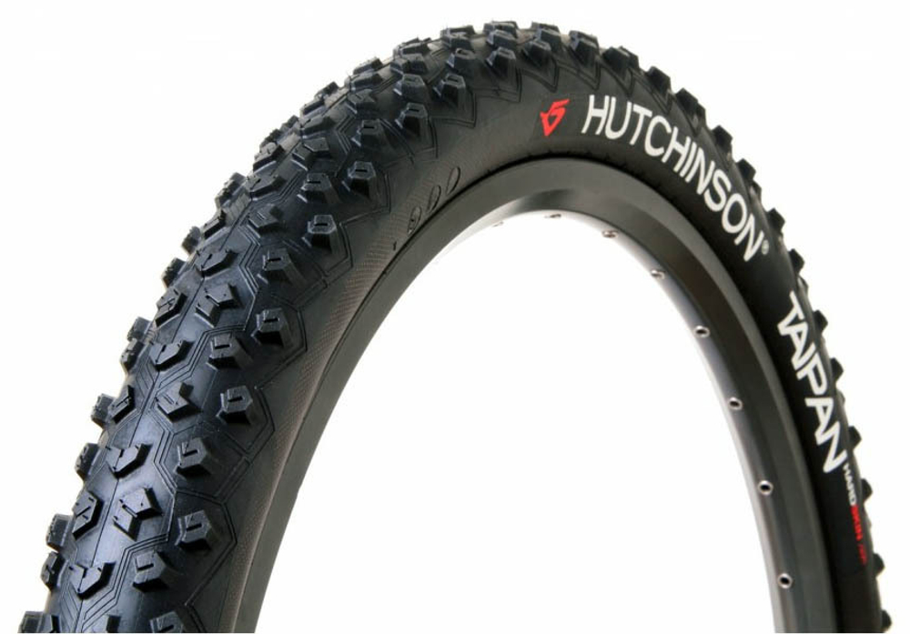 Покрышка HUTCHINSON TAIPAN PV524702, 27,5х2,25", кевлар. 770г. Инд уп