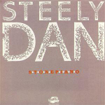 Steely Dan / Stone Piano (CD)