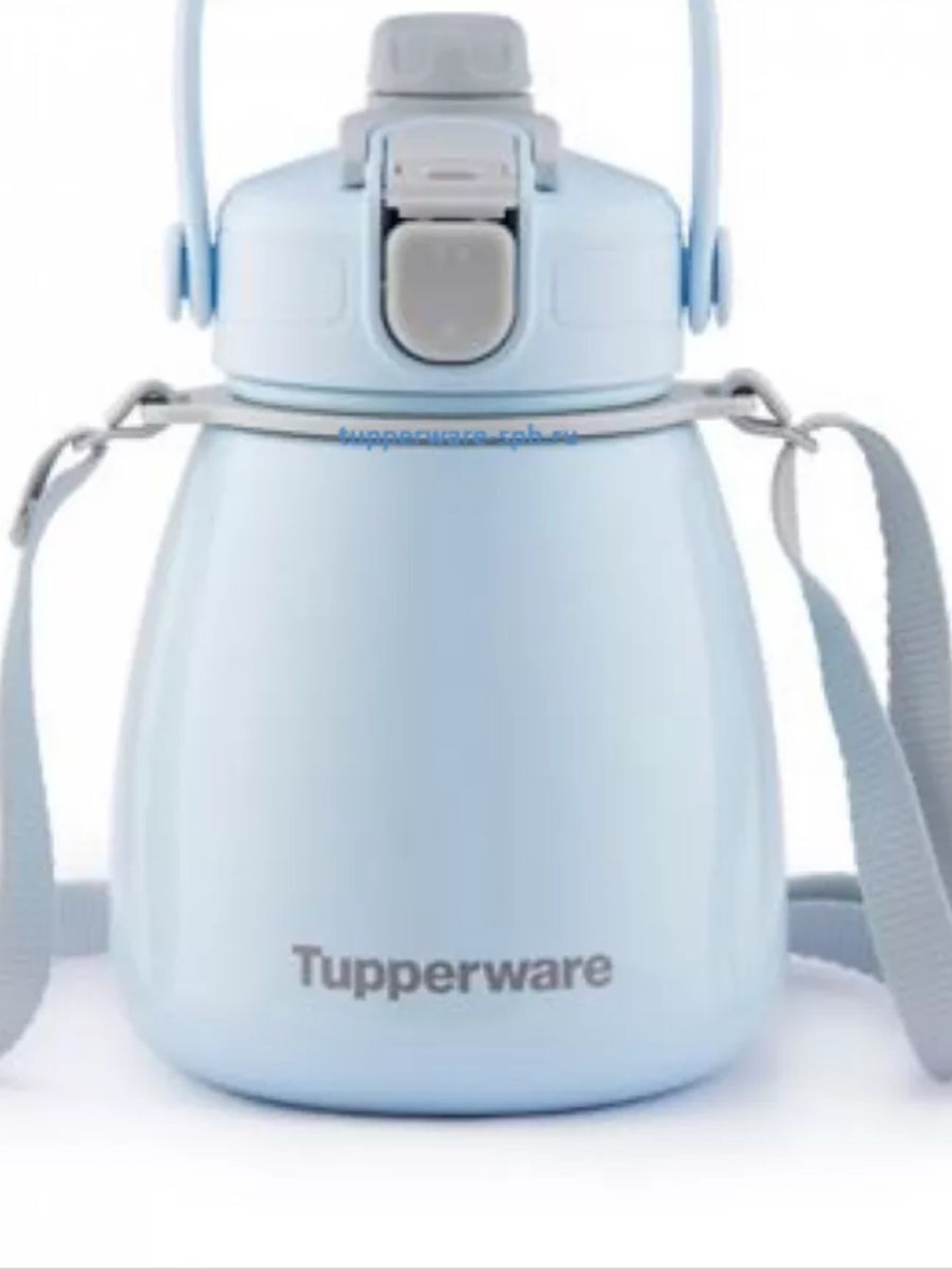 Термос Спутник с ручкой (1л) Tupperware