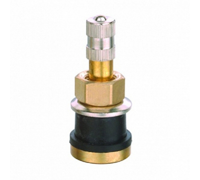 Вентиль TR-501 для бескамерных шин (прямой)