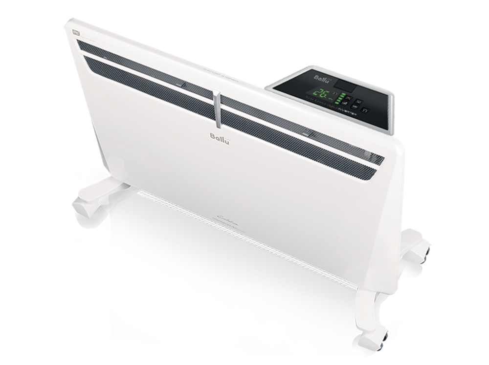 Блок управления Transformer Digital Inverter Ballu BCT/EVU-2.5I